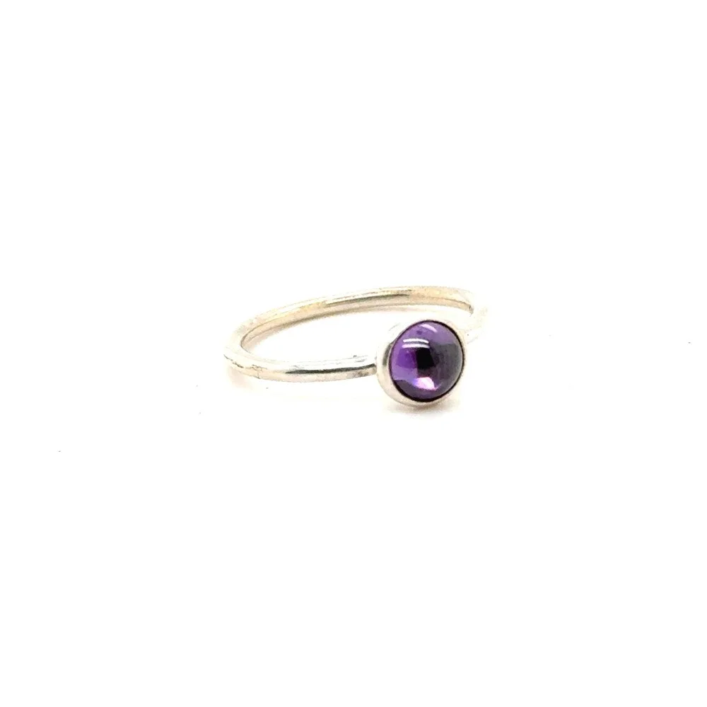 Pandora sterling silver